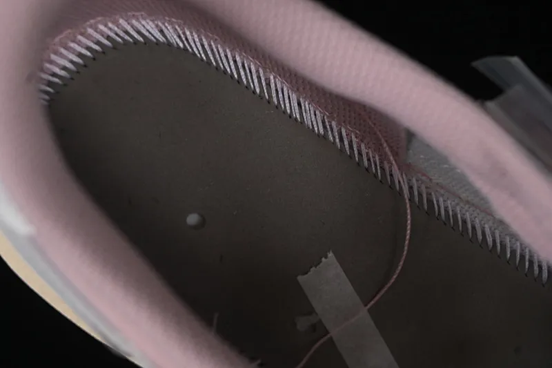 All categories Air Jordan Jordan series basketball shoes Air Jordan 1 Low Travis Scott x Air Jordan 1 Low OG AJ1 Joe 1 undercut low DM7866-600